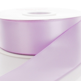 2.25" Double Faced Satin Ribbon