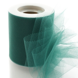 3" Tulle Rolls