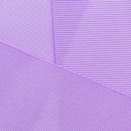 Light Orchid Grosgrain Ribbon Offray 430