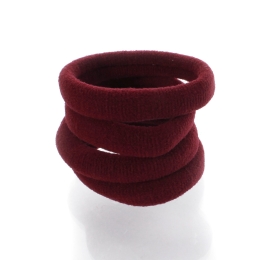 Small Premium Ponytail Hair Bands