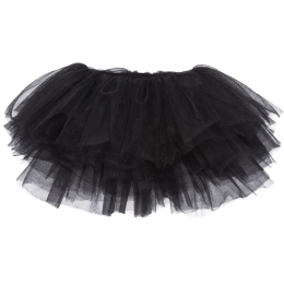 Baby Tutu 10-Layer Ballet (0-3 mo.)