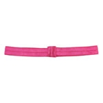 Fold Over Elastic Headband