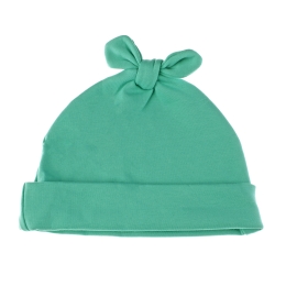 Rabbit Ears Cotton Beanie Hat