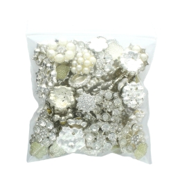 Embellishment Center B-Quality Variety Grab Bag