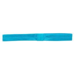 Fold Over Elastic Headband