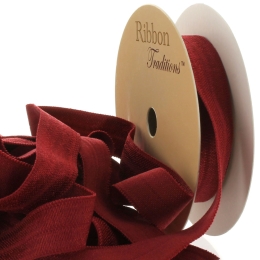 5/8" Fold Over Elastic