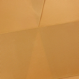 Old Gold Grosgrain Ribbon HBC 690