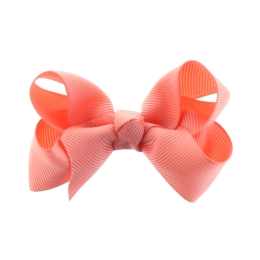 Small Twisted Boutique Hair Bows Pack - 12pc