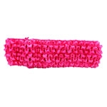 1.5" Standard Crochet Headband