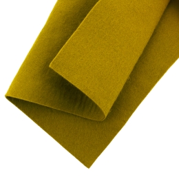 Merino Wool Blend Felt Crafting Sheets