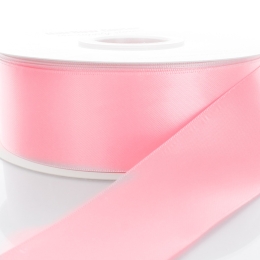 2.25" Double Faced Satin Ribbon