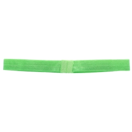 Fold Over Elastic Headband