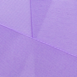 Light Orchid Grosgrain Ribbon Offray 430