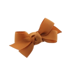 Baby Classic Hair Bow Clippies Pack - 12pc