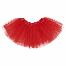 Baby Tutu 5-Layer Ballerina (0-3 mo.)