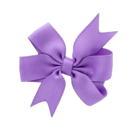 Small Pinwheel Hair Bows Pack - 12pc