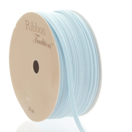 1/8" Skinny Elastic Ribbon