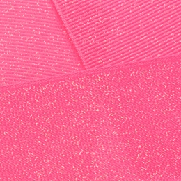 1.5" Dazzle Glitter Grosgrain Ribbon (38mm)