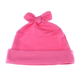 Rabbit Ears Cotton Beanie Hat