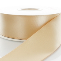 3/8" Double Faced Satin Ribbon