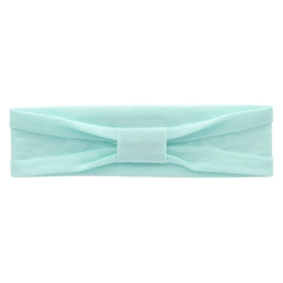 Jersey Cotton Knit Headband