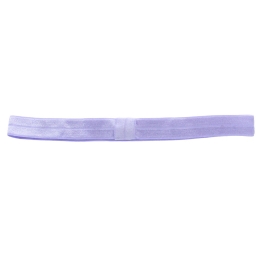 Fold Over Elastic Headband