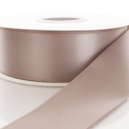 2.25" Double Faced Satin Ribbon