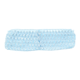 1.5" Baby Crochet Headband