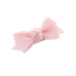 Baby Classic Hair Bow Clippies Pack - 12pc