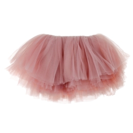 Baby Tutu 10-Layer Ballet (0-3 mo.)