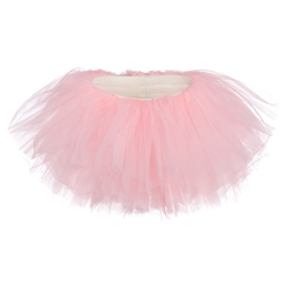 Baby Tutu 10-Layer Ballet (0-3 mo.)