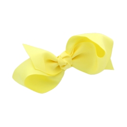 Half-Twist Hair Bows Pack - 12pc