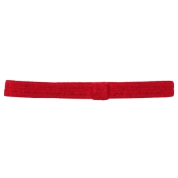 Sparkle Fold Over Elastic Headband