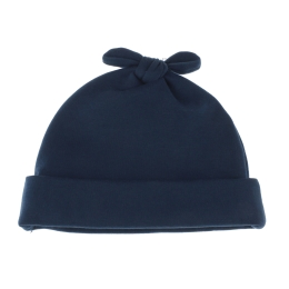 Rabbit Ears Cotton Beanie Hat