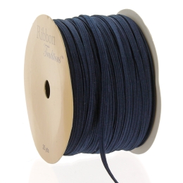 1/8" Skinny Elastic Ribbon