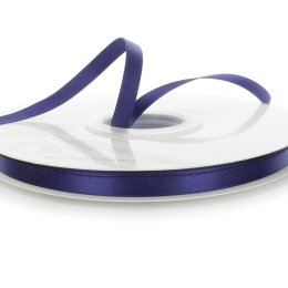 1/4" Double Faced Satin Ribbon