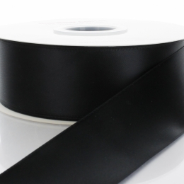 3/8" Double Faced Satin Ribbon