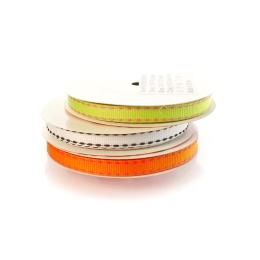 3/8" Saddle-Stitch Ribbon