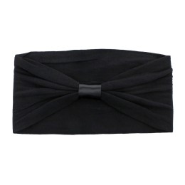 Wide Infant/Toddler Nylon Headband