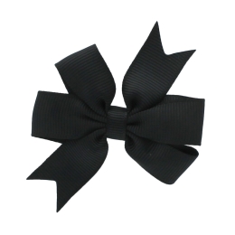 Small Pinwheel Hair Bows Pack - 12pc