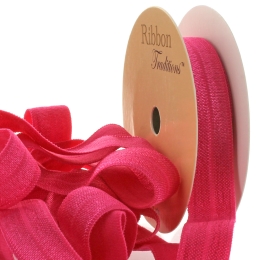 5/8" Fold Over Elastic