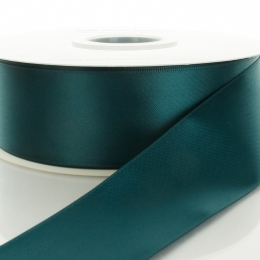 3/8" Double Faced Satin Ribbon