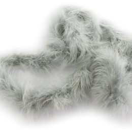 Skinny Marabou Feather Boa 2yd