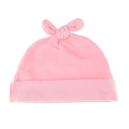 Rabbit Ears Cotton Beanie Hat