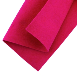 Merino Wool Blend Felt Crafting Sheets