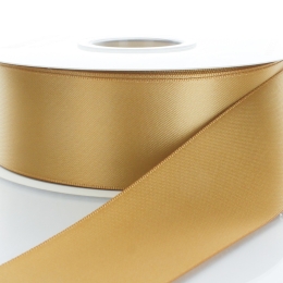 7/8" Double Faced Satin Ribbon