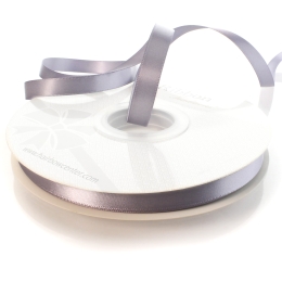 3/8" Double Faced Satin Ribbon