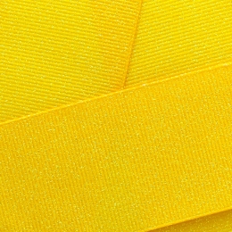 3/8" Dazzle Glitter Grosgrain Ribbon (9mm)