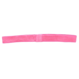 Fold Over Elastic Headband