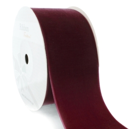 2" Velvet Ribbon